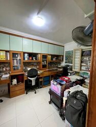 Blk 5A Marsiling Spring (Woodlands), HDB 5 Rooms #563511741